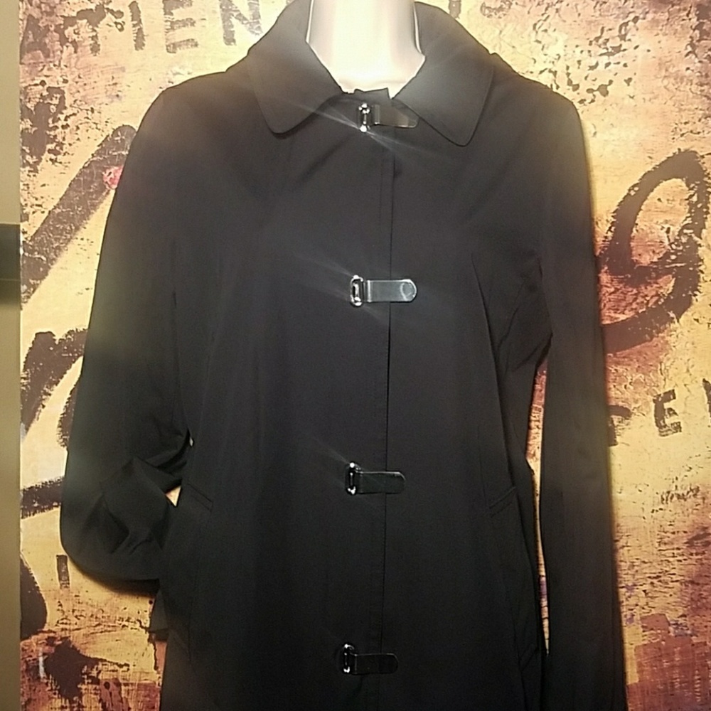 Michael Kors Raincoat